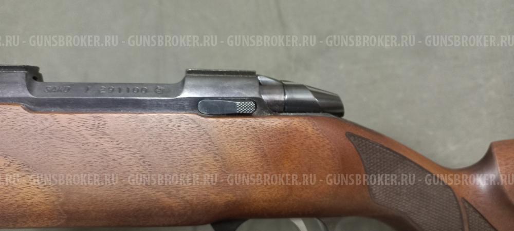 Карабин Sako 75RH кал. 223 Rem