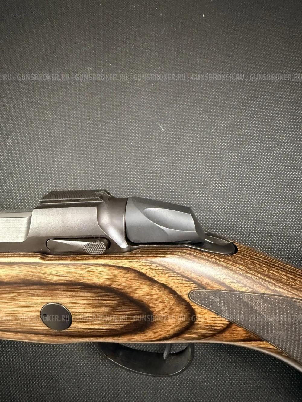 Карабин Sako 85 Brown Bear 375 H&H Mag. 540 WS