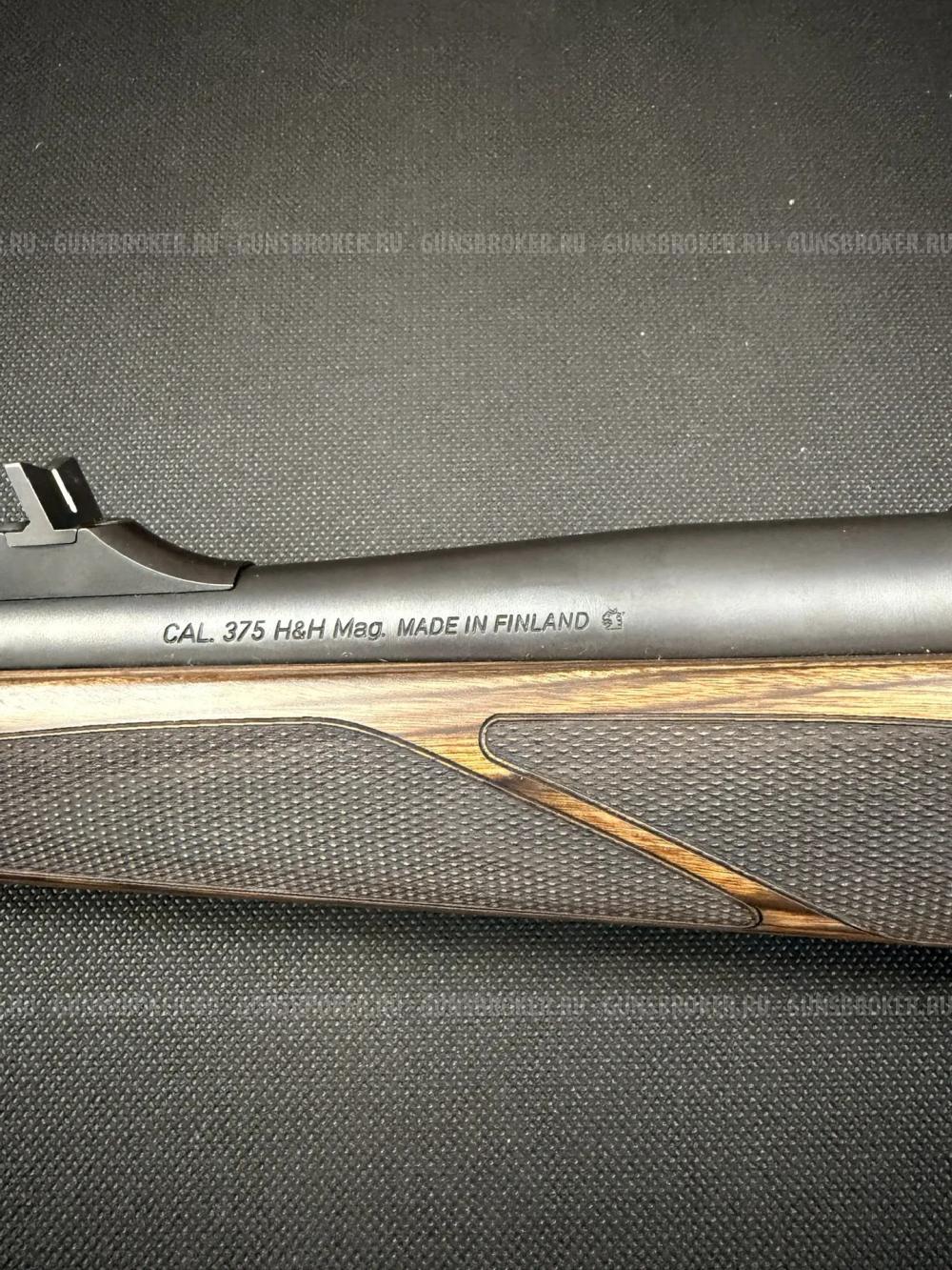 Карабин Sako 85 Brown Bear 375 H&H Mag. 540 WS