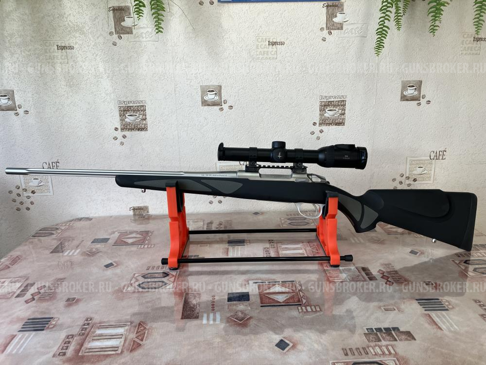 Карабин Sako 85 Finnlight 308 Win + прицел Swarovski Z8i 1-8x24 L BRT-I