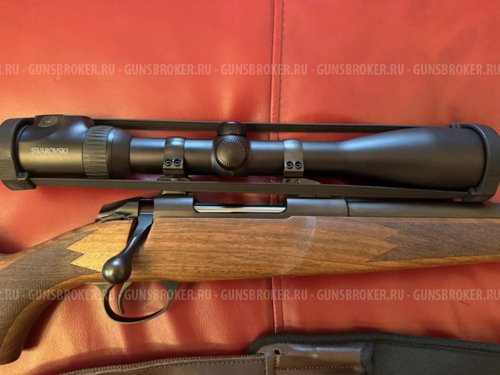 Карабин Sako 85 HUNTER 243 WIN (6.2x52)