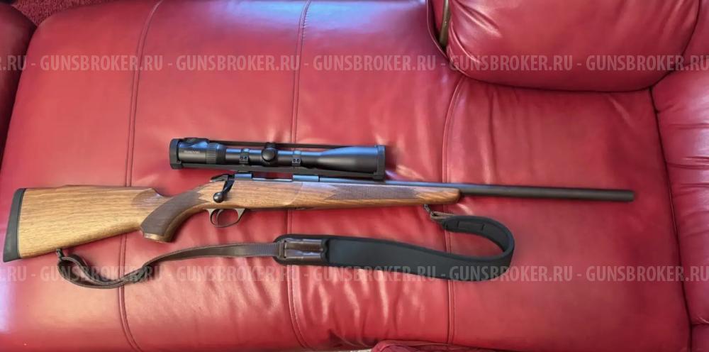 Карабин Sako 85 HUNTER 243 WIN (6.2x52)