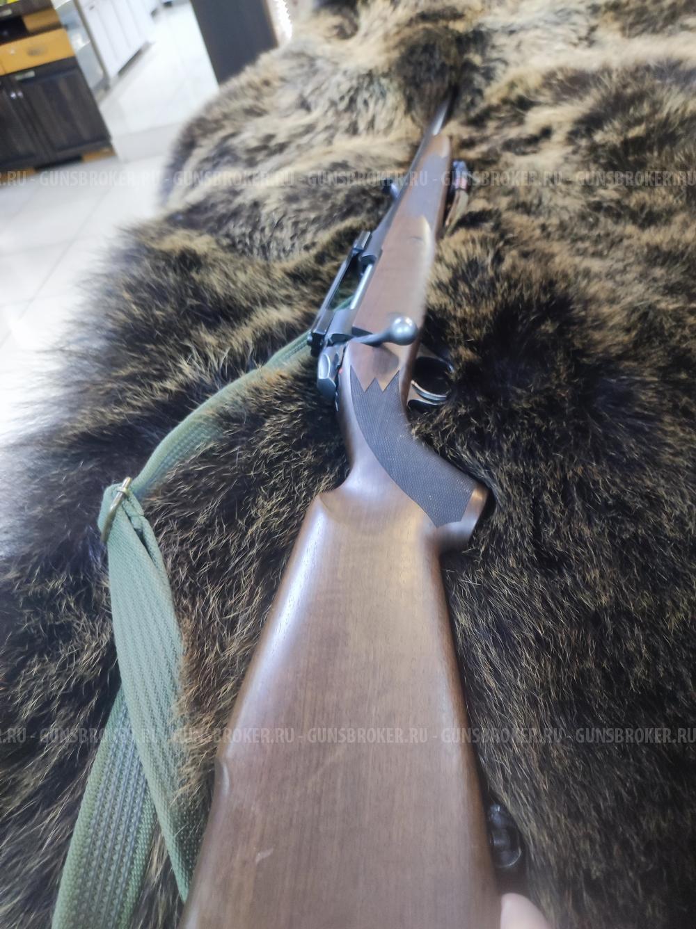 Карабин Sako 85 Hunter 9.3x62