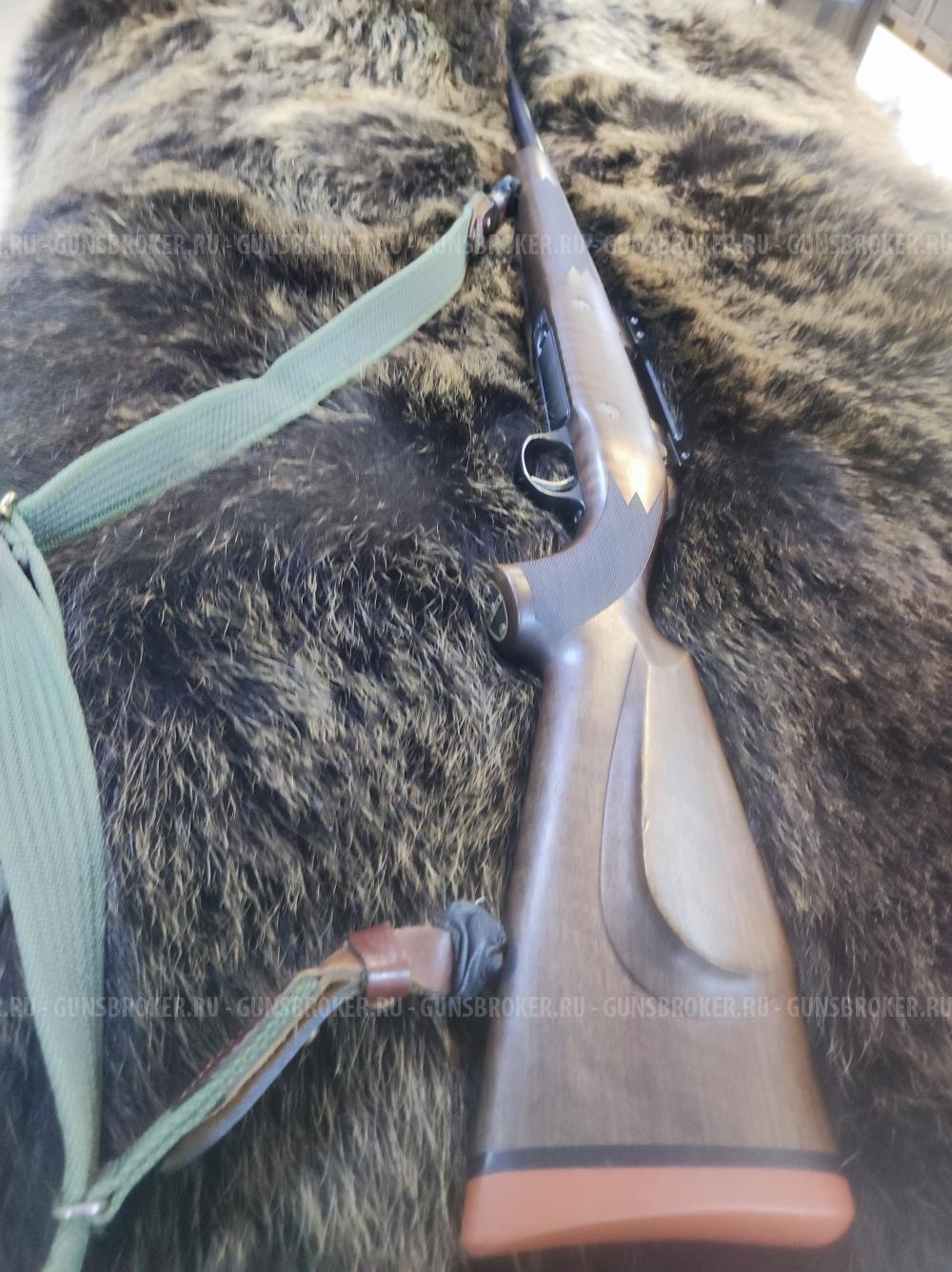 Карабин Sako 85 Hunter 9.3x62