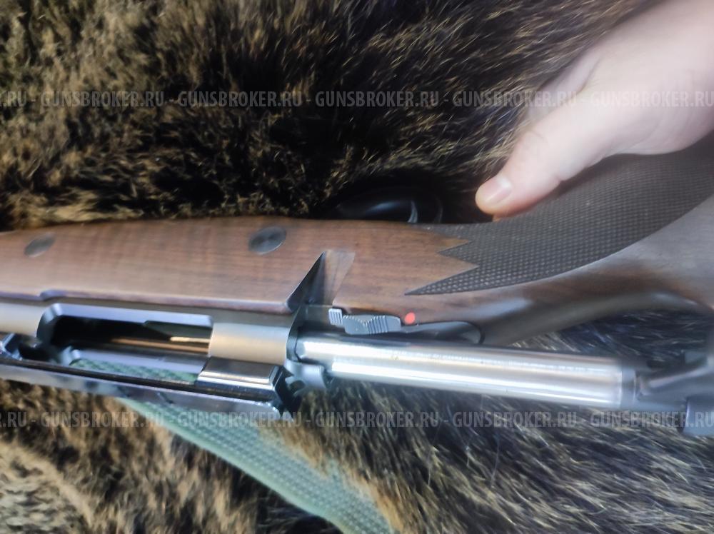 Карабин Sako 85 Hunter 9.3x62