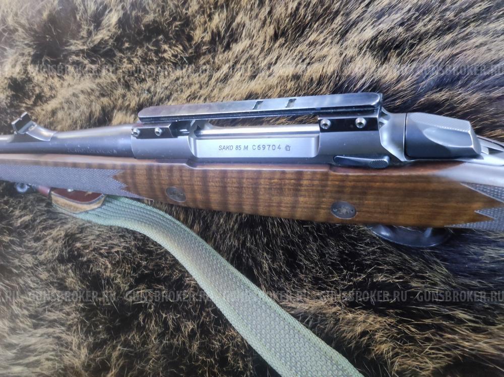 Карабин Sako 85 Hunter 9.3x62