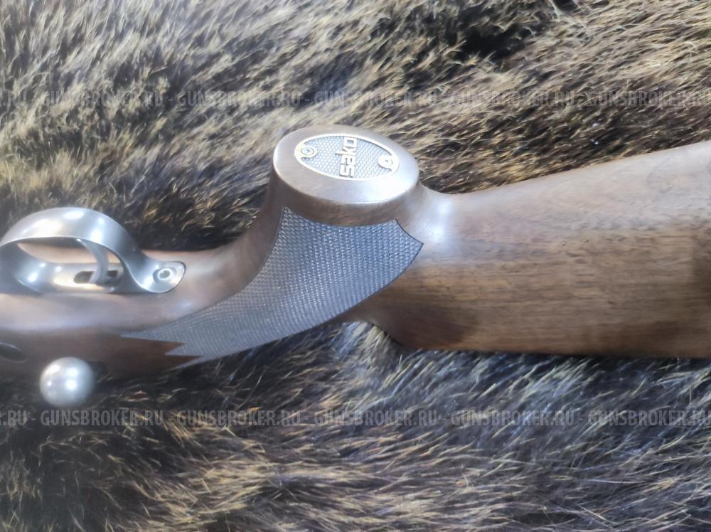 Карабин Sako 85 Hunter 9.3x62