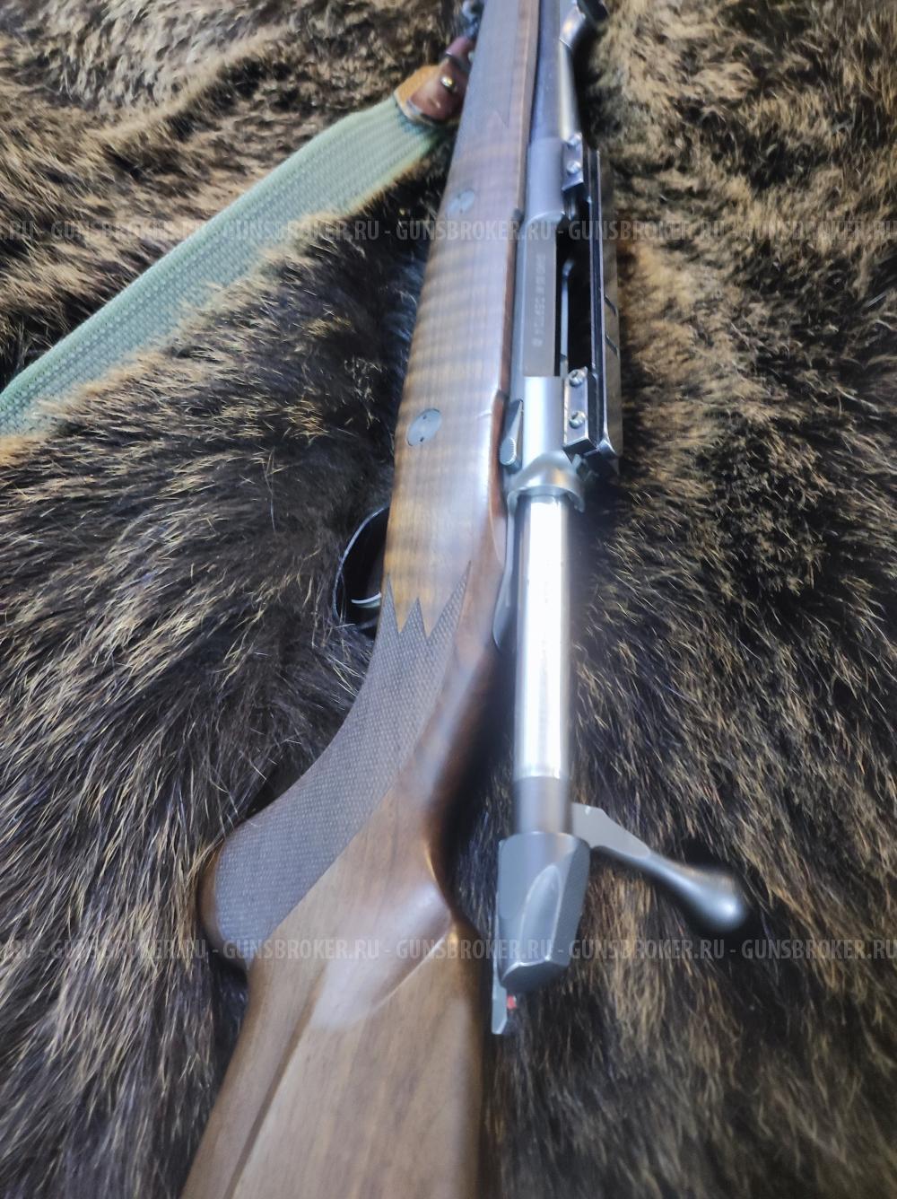 Карабин Sako 85 Hunter 9.3x62