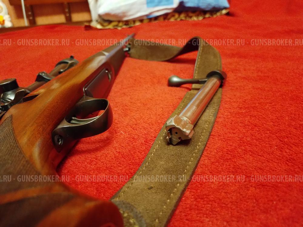 Карабин Sako 85 Hunter