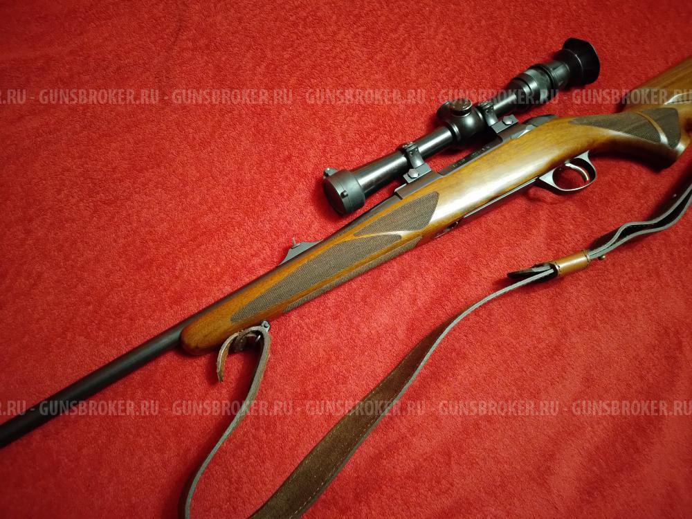 Карабин Sako 85 Hunter