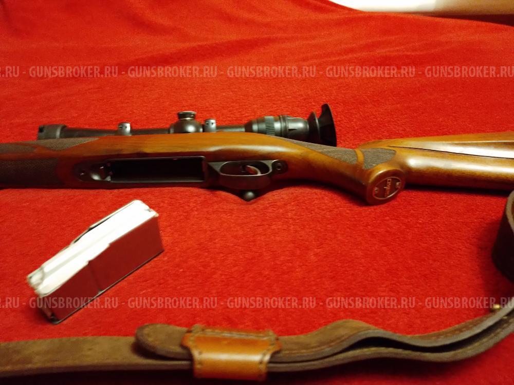 Карабин Sako 85 Hunter