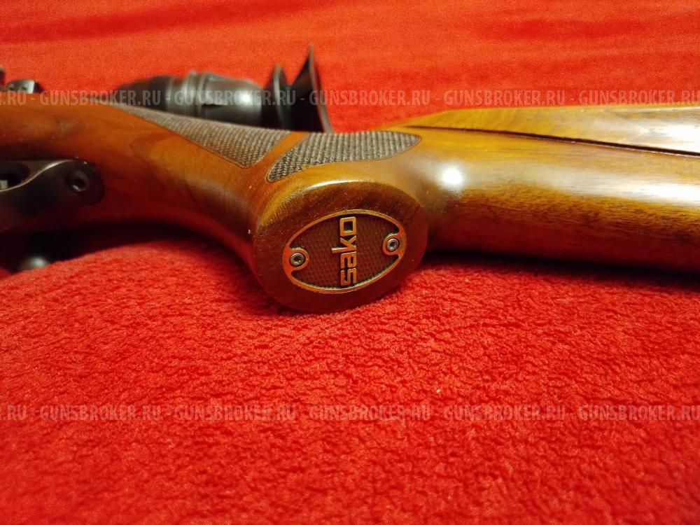 Карабин Sako 85 Hunter