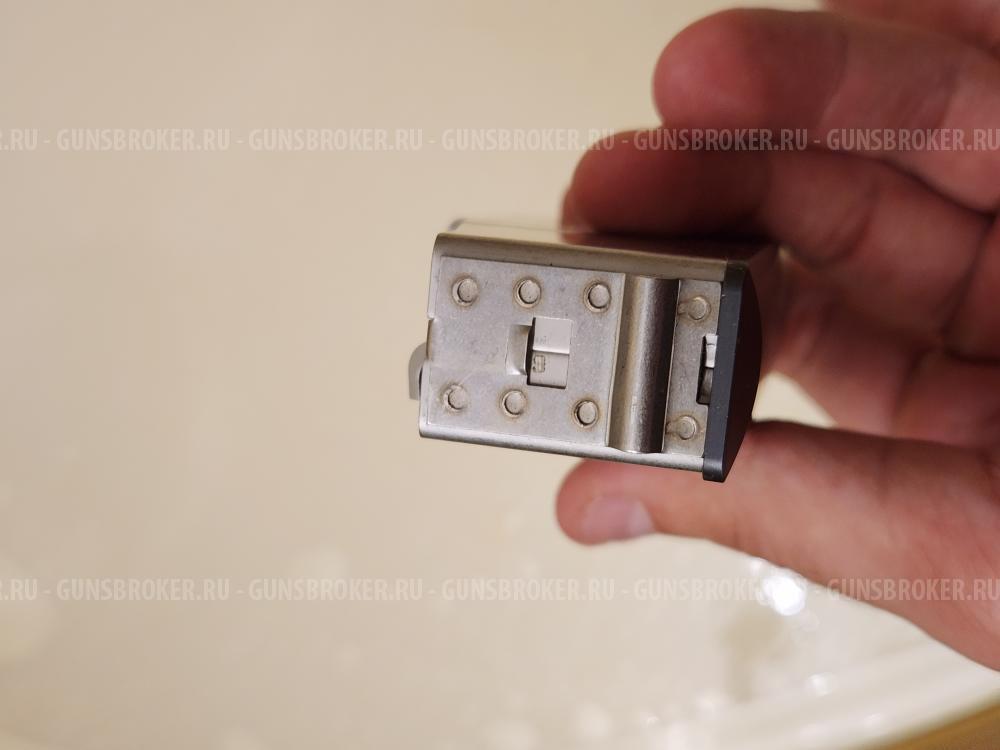 Карабин SAKO 85 M 30-06