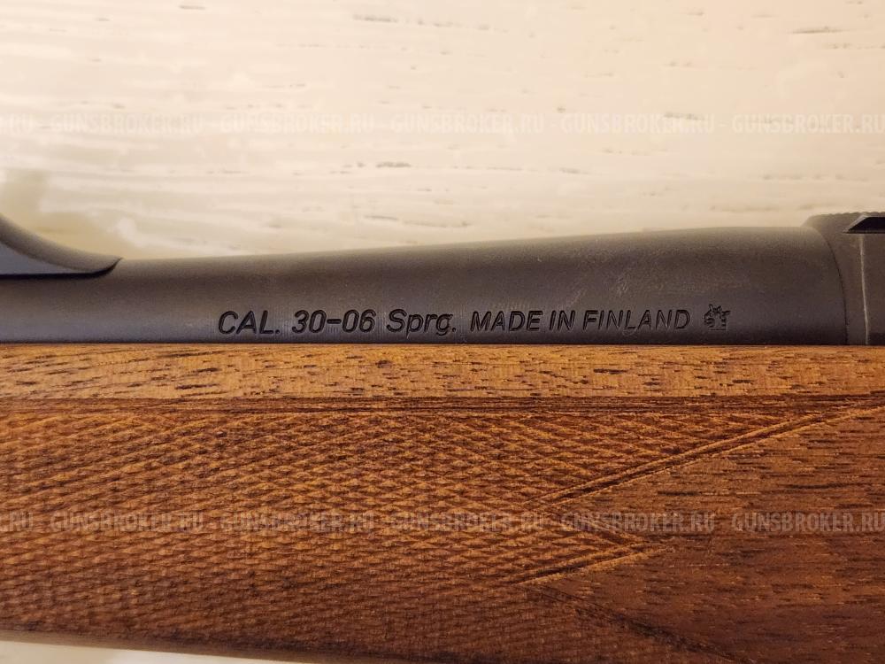 Карабин SAKO 85 M 30-06