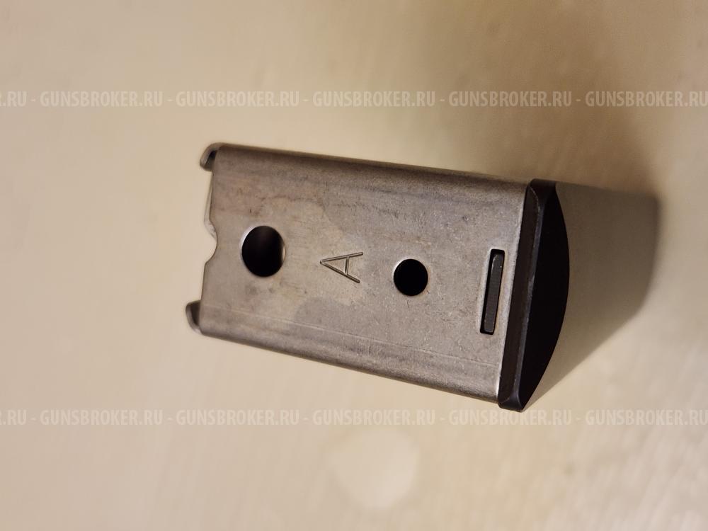 Карабин SAKO 85 M 30-06