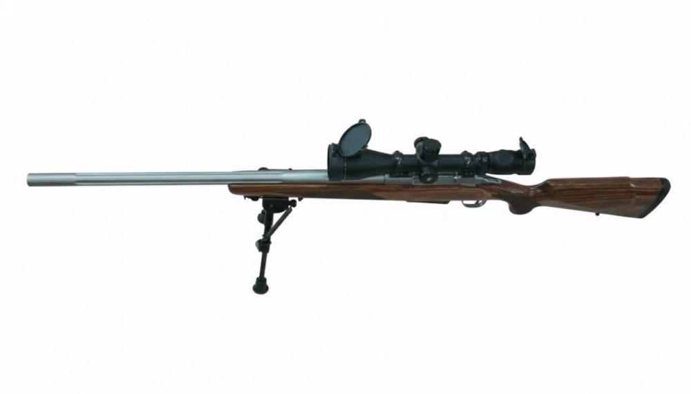 Винтовка  Sako 85 Varmint S 308win Laminated L-610 комплект 