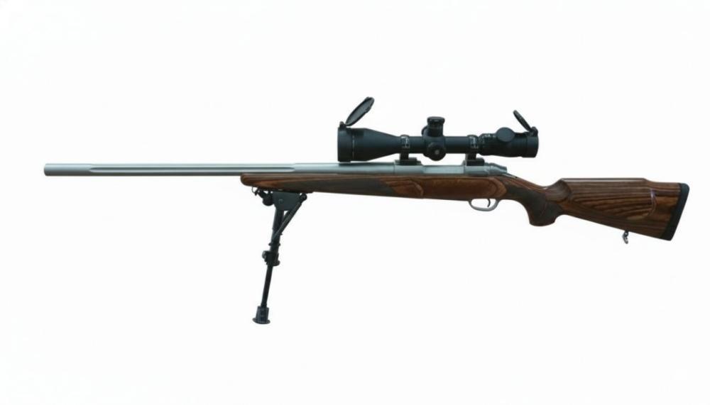 Винтовка  Sako 85 Varmint S 308win Laminated L-610 комплект 