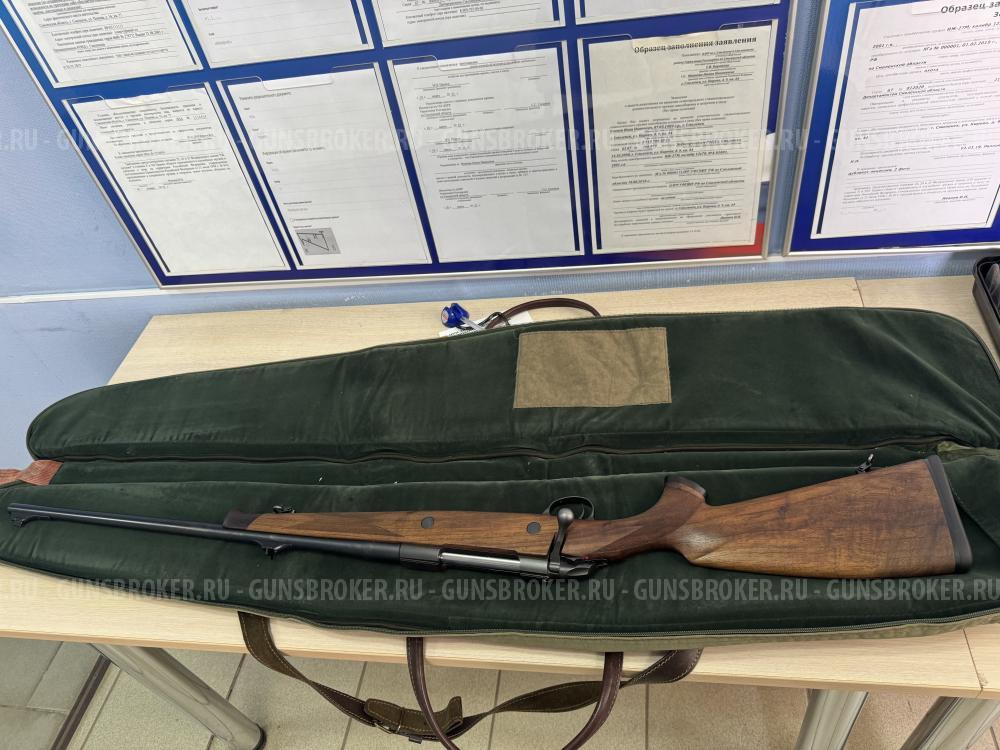 Карабин "Sako-85L"