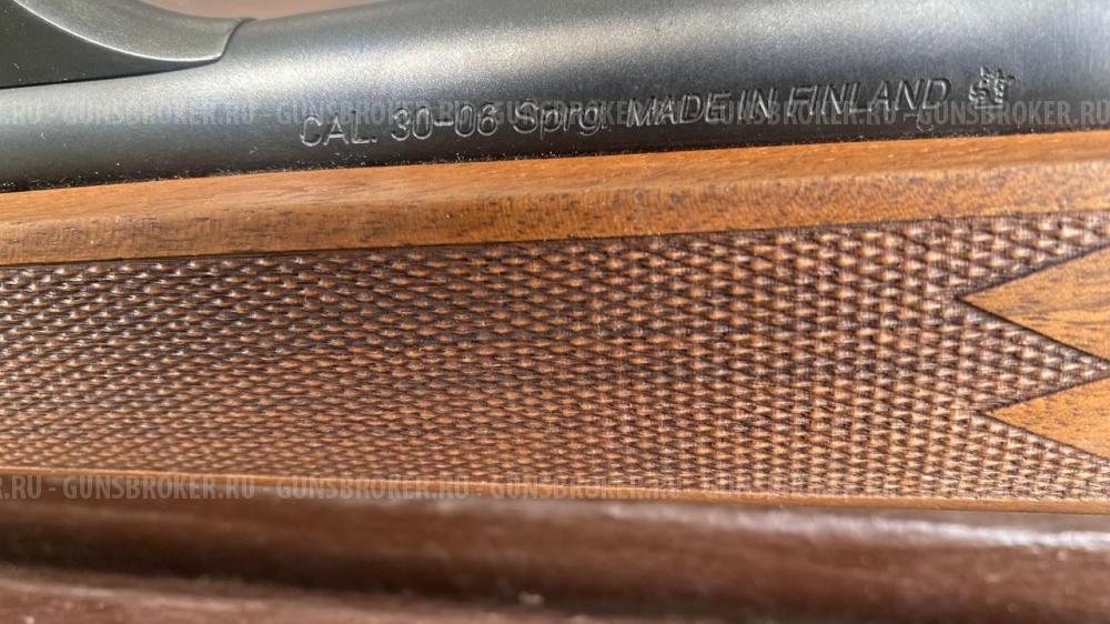 Карабин SAKO 85М. Кал. 30-06.