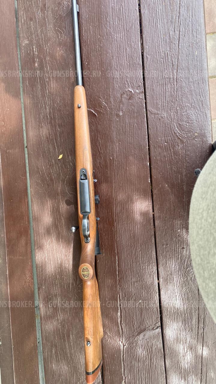 Карабин SAKO 85М. Кал. 30-06.