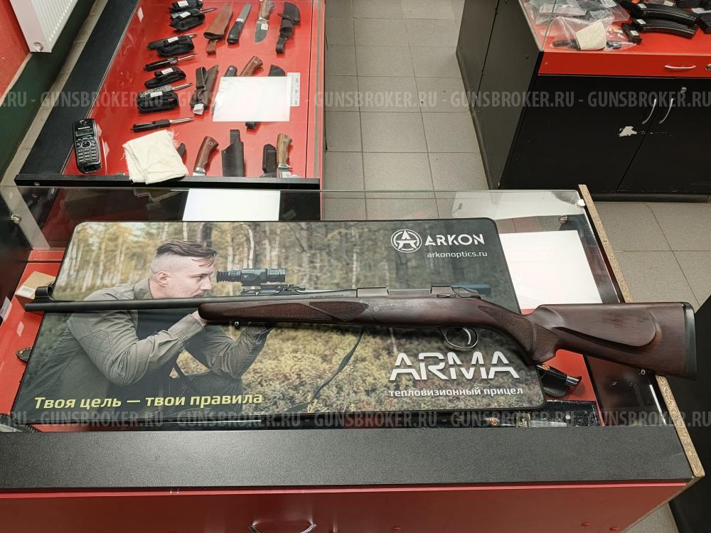 Карабин Sako 85S 308 Win