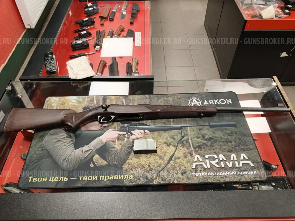 Карабин Sako 85S 308 Win