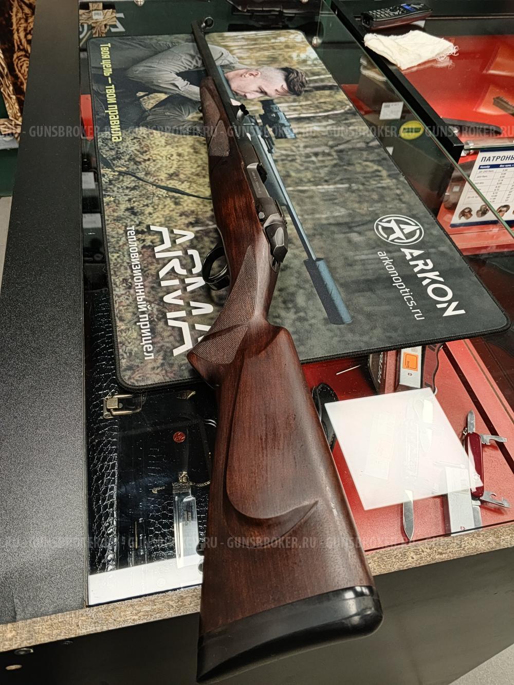 Карабин Sako 85S 308 Win