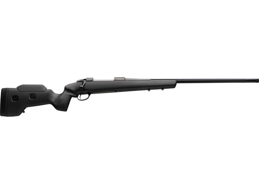 Карабин SAKO 85S Carbon Wolf к.6.5Creedmoor (ствол 620мм) новый