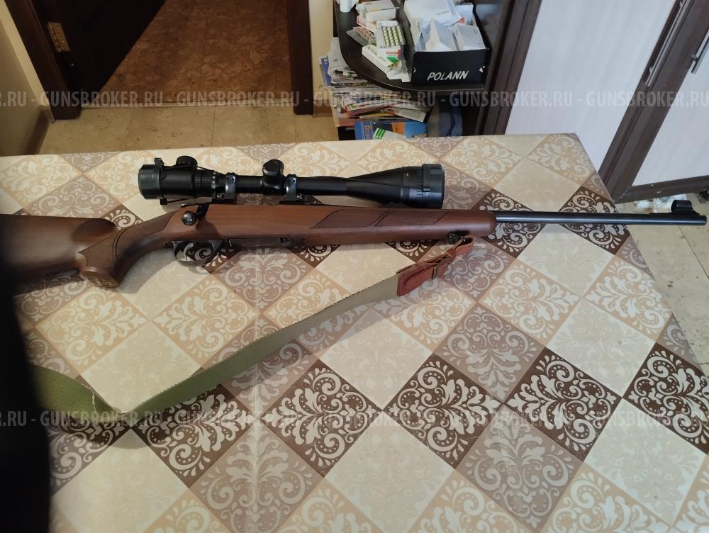Карабин SAKO кал. 223 Rem.