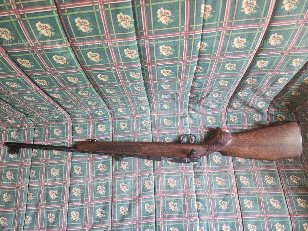 Карабин Sako Quad 22LR (мелкашка)