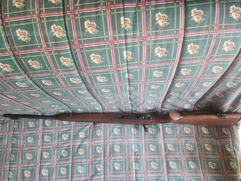 Карабин Sako Quad 22LR (мелкашка)