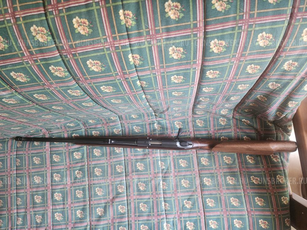 Карабин Sako Quad 22LR (мелкашка)