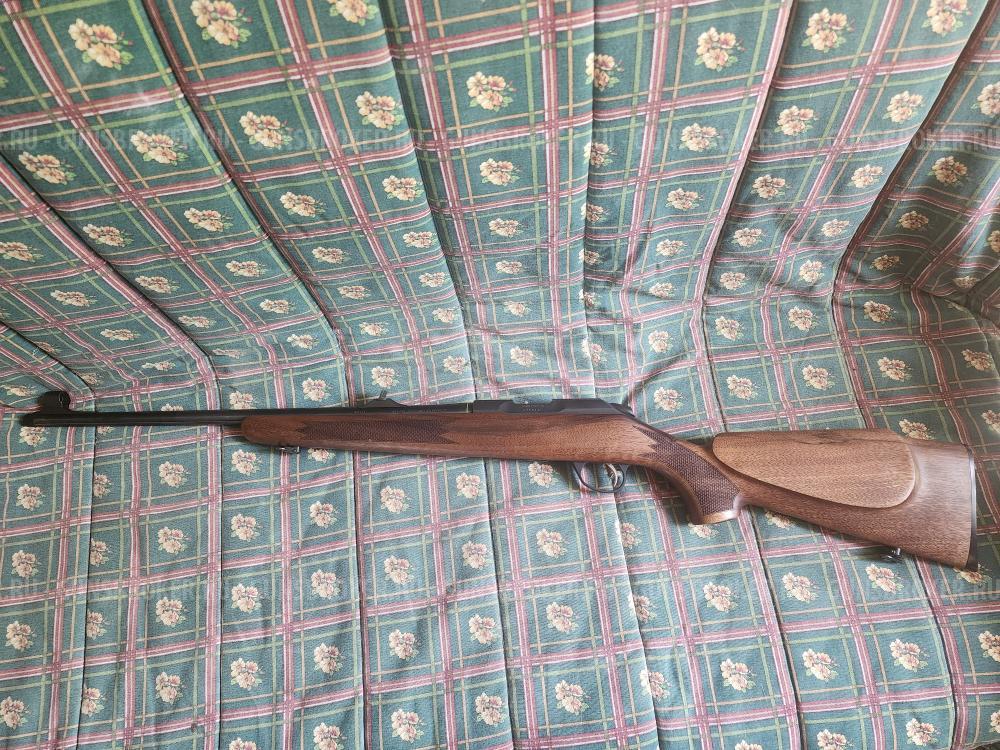 Карабин Sako Quad 22LR (мелкашка)