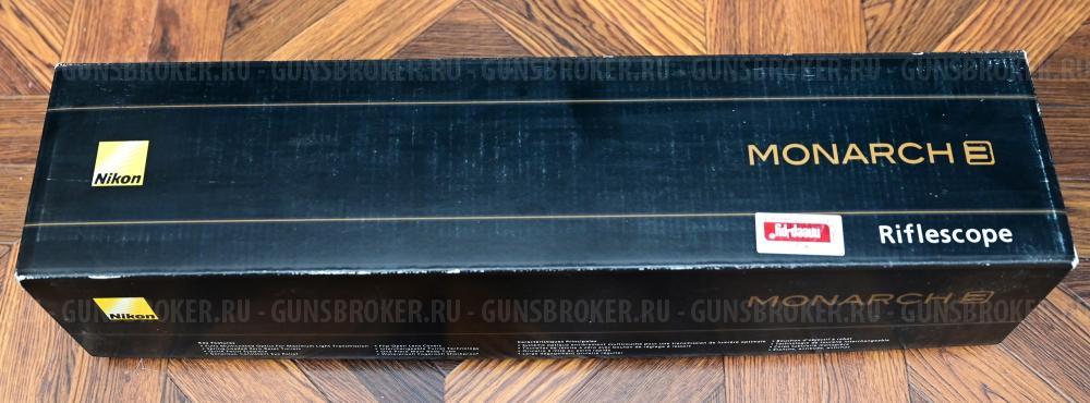 Карабин SAKO QUAD HUNTER PRO калибр 22 LR+22 WMR с оптикой