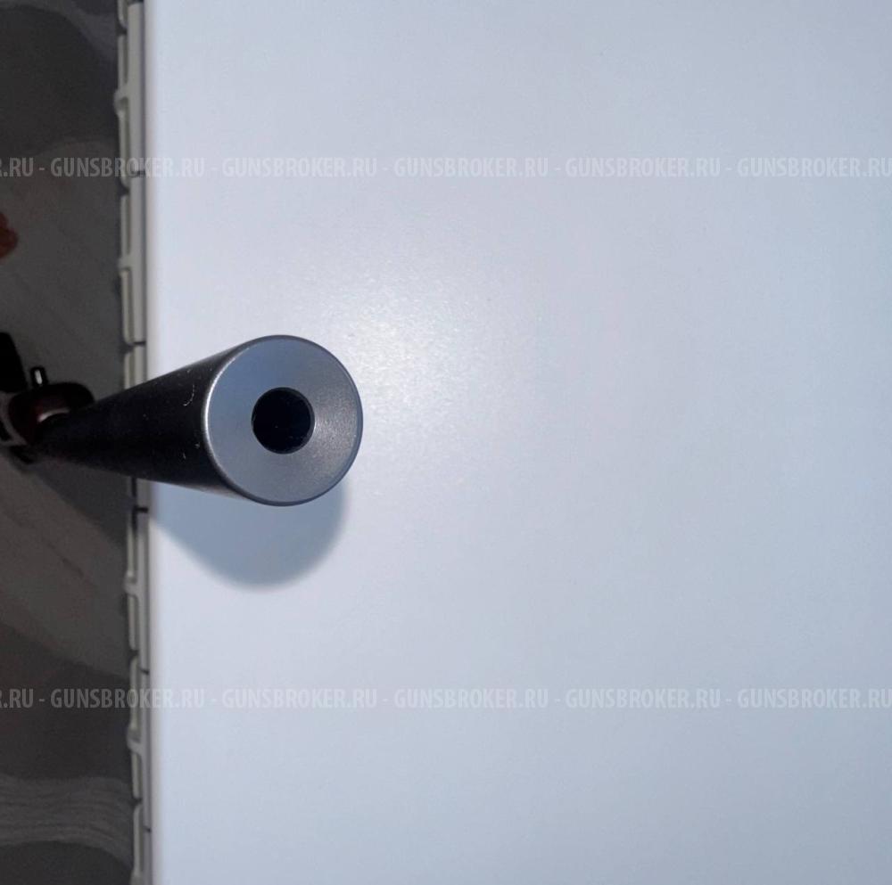Карабин Sako 85S Varmint 308 win