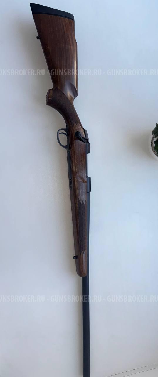 Карабин Sako 85S Varmint 308 win