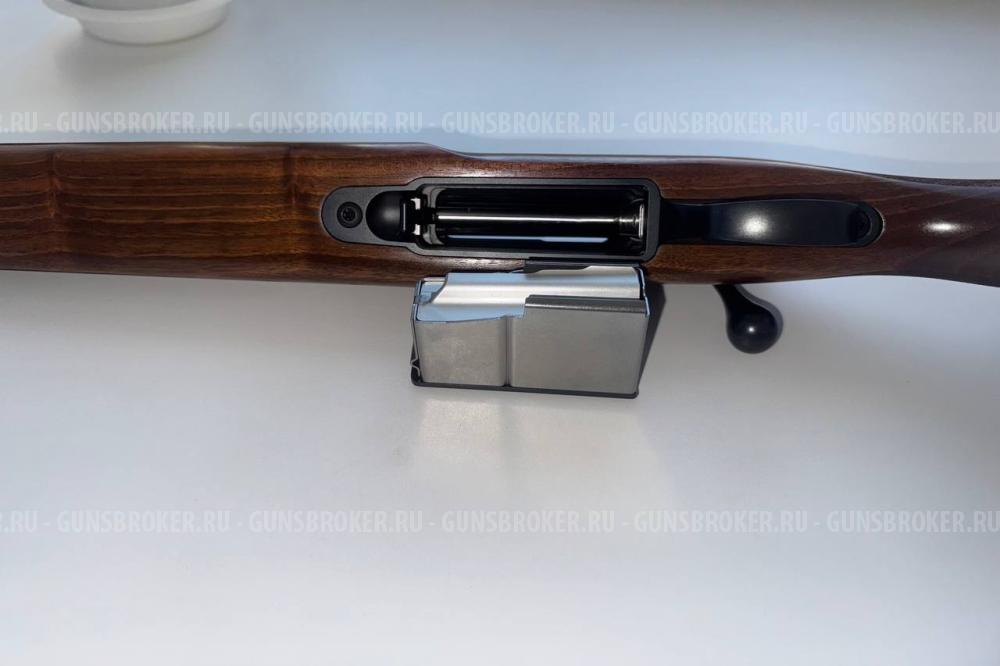 Карабин Sako 85S Varmint 308 win
