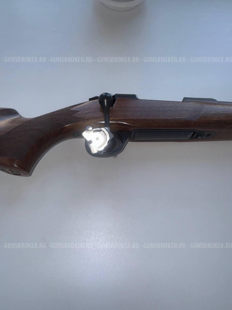 Карабин Sako 85S Varmint 308 win