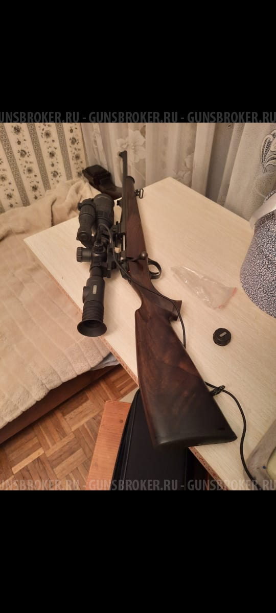  карабин Sako85 Bavarian 308win