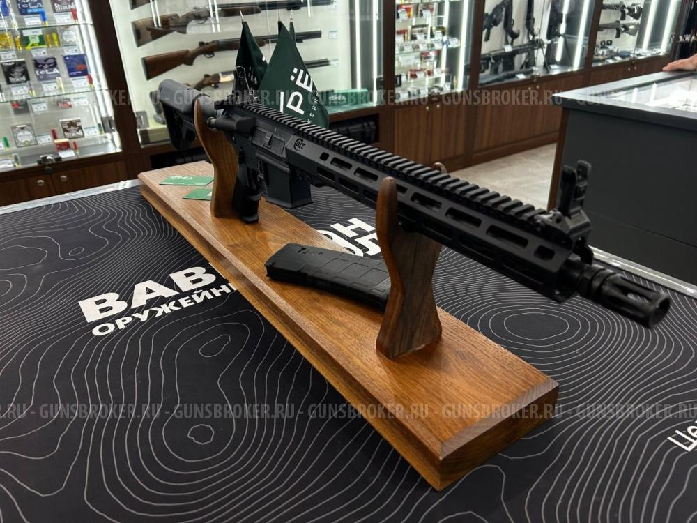 Карабин самозарядный Colt M4 Patrol, кал.223 Rem. (14,5" / 356 мм)