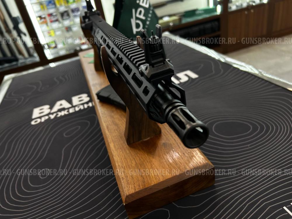 Карабин самозарядный Colt M4 Patrol, кал.223 Rem. (14,5" / 356 мм)