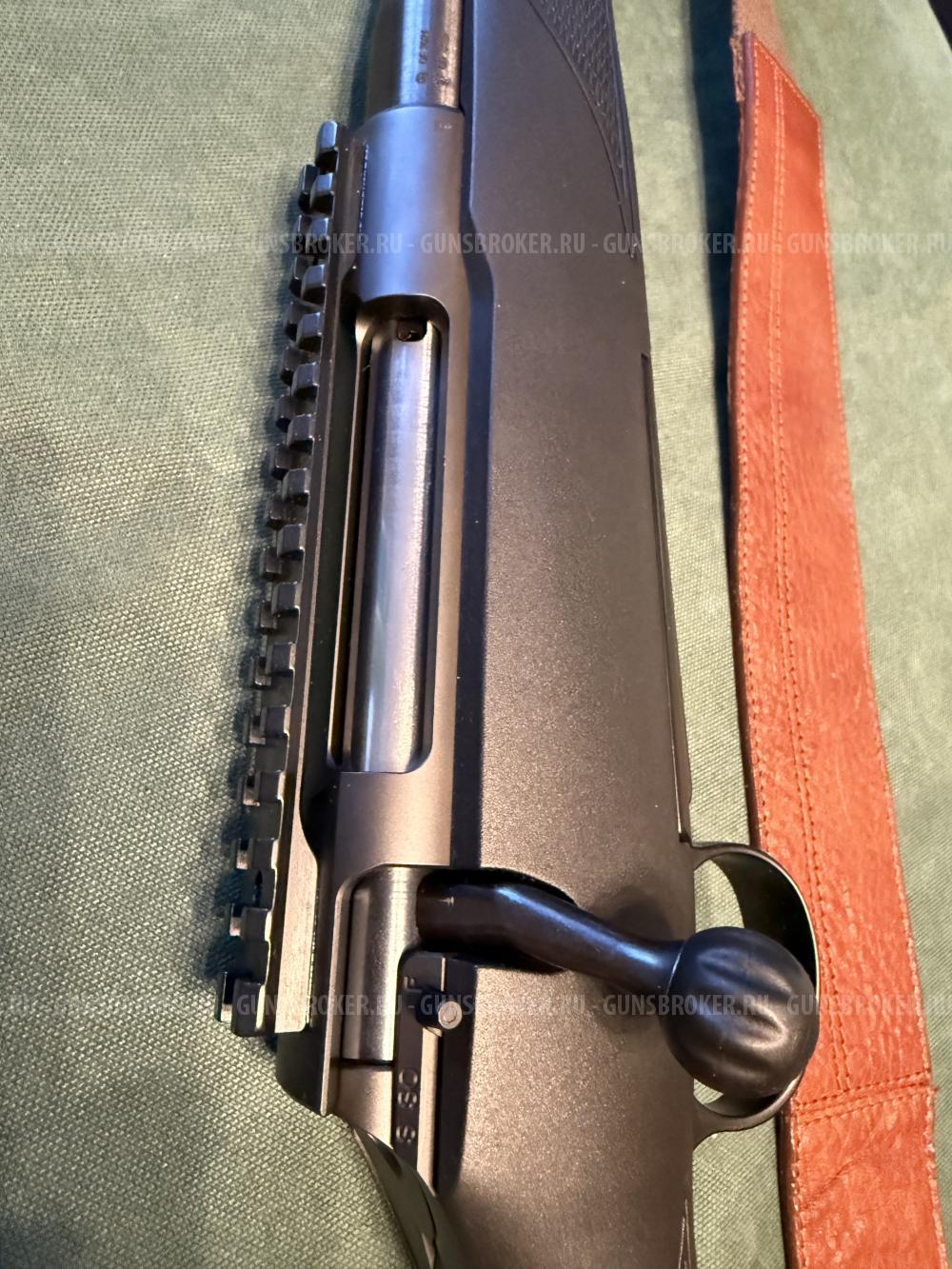 Карабин Sauer 100 клб 30 06 . Classic XT THR WS    