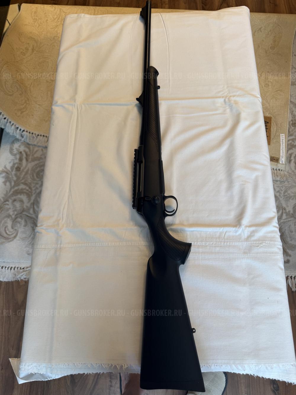 Карабин Sauer 100 клб 30 06 . Classic XT THR WS