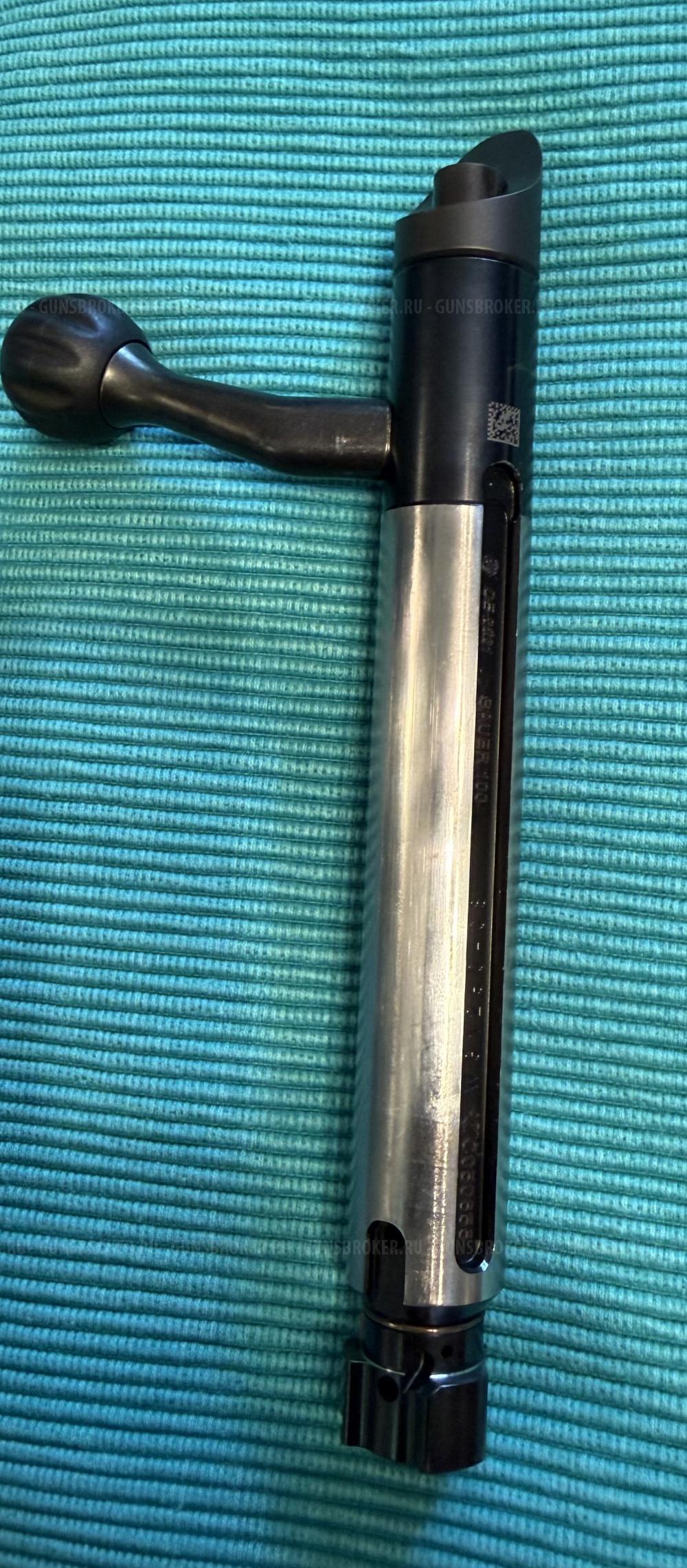 Карабин Sauer 100 клб 30 06 . Classic XT THR WS
