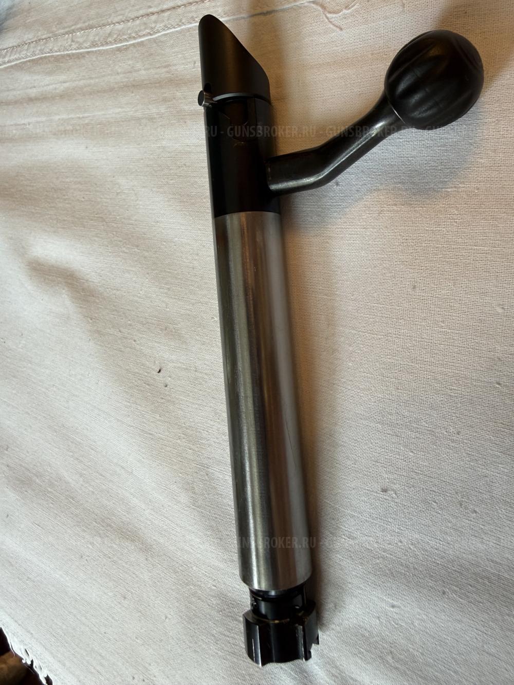Карабин Sauer 100 клб 30 06 . Classic XT THR WS