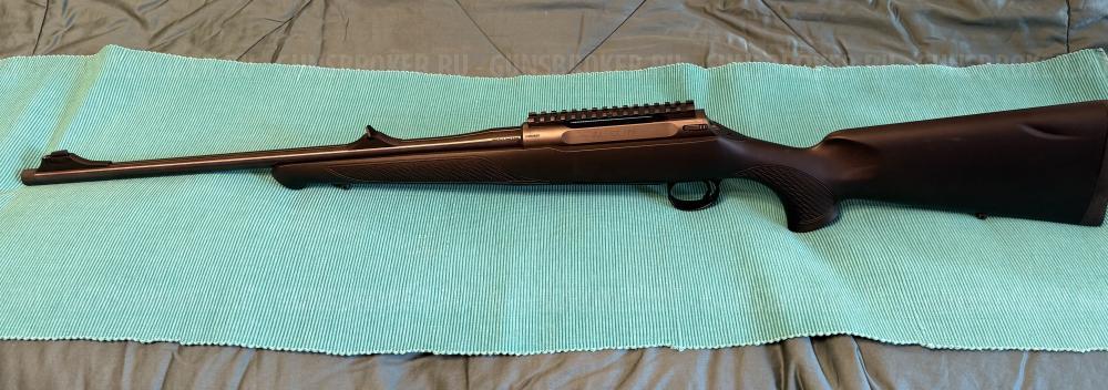 Карабин Sauer 100 клб 30 06 . Classic XT THR WS