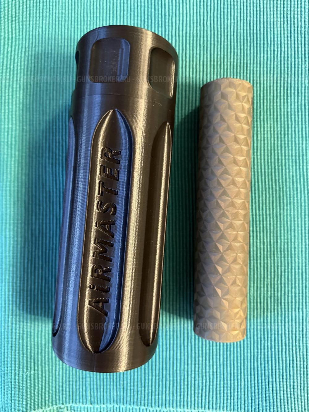 Карабин Sauer 100 клб 30 06 . Classic XT THR WS