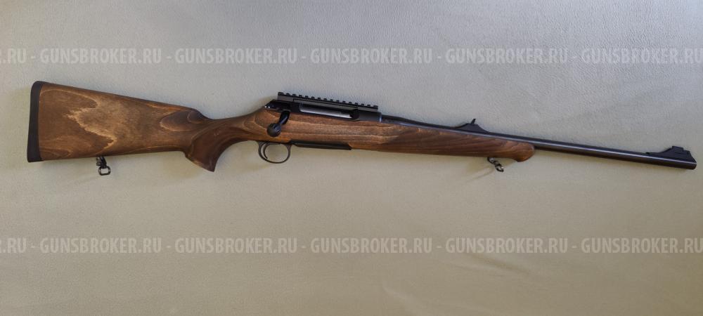 Карабин Sauer 100 калибр 30-06