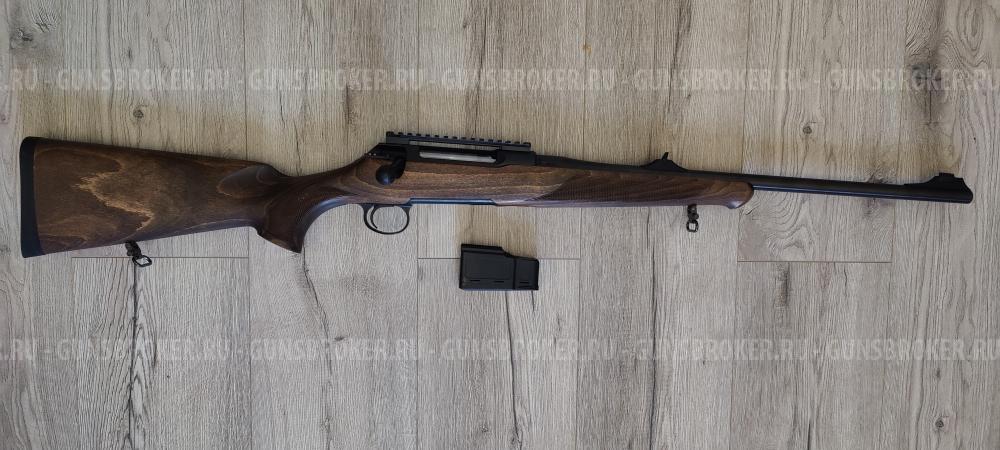 Карабин Sauer 100 калибр 30-06