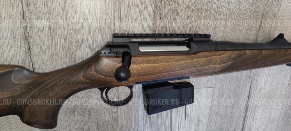 Карабин Sauer 100 калибр 30-06